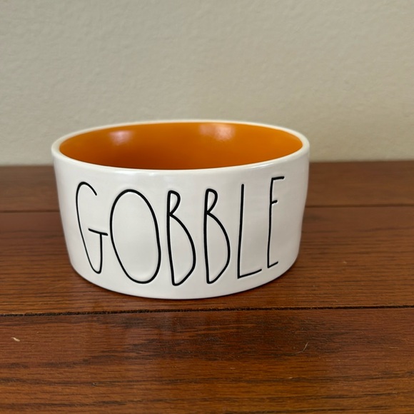 Rae Dunn Other - 🦃HOLIDAY SALE🦃 RAE DUNN PET BOWL